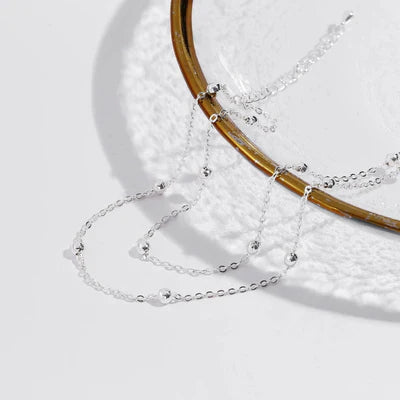 Anklets