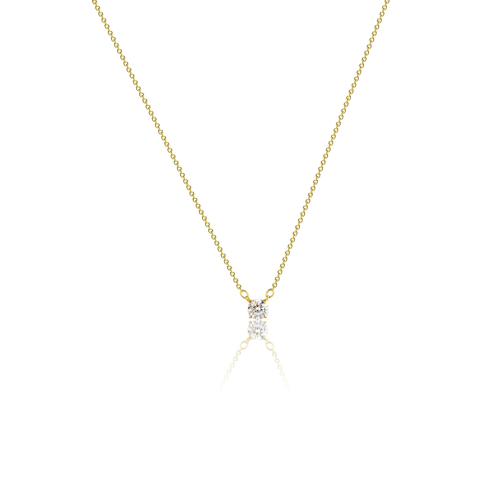VENOCO Attractive Design Dainty Necklaces