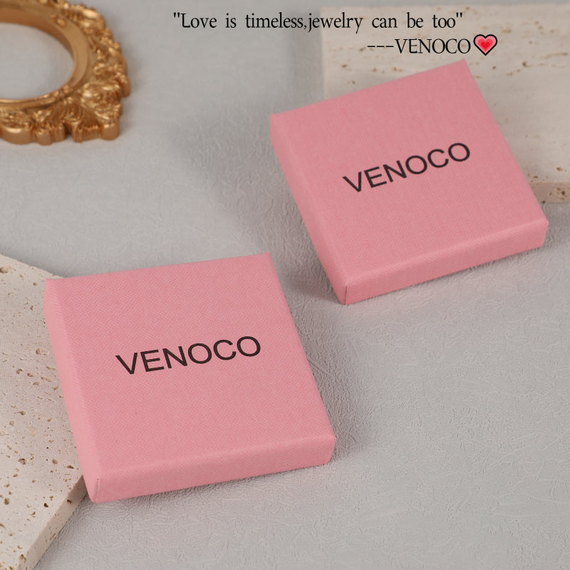 VENOCO Gold Cross Bracelet For Women